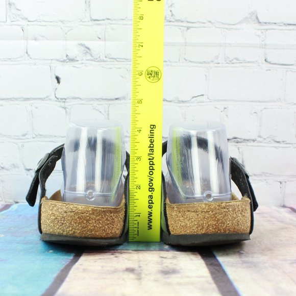 BIRKENSTOCK Unisex Thong Sandal Size M 6 / L 8 - Picture 7 of 9